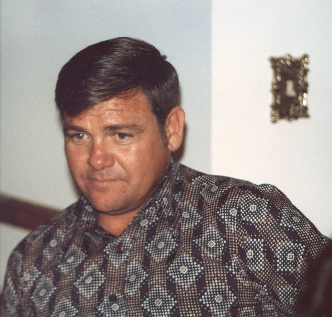 Obituary of Jerry Junior Southern