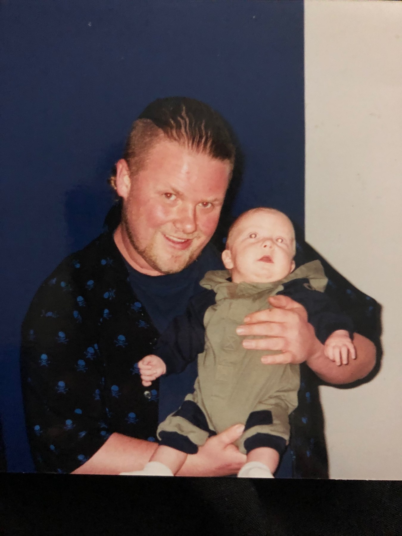 Obituary of Sean Christopher Murphy