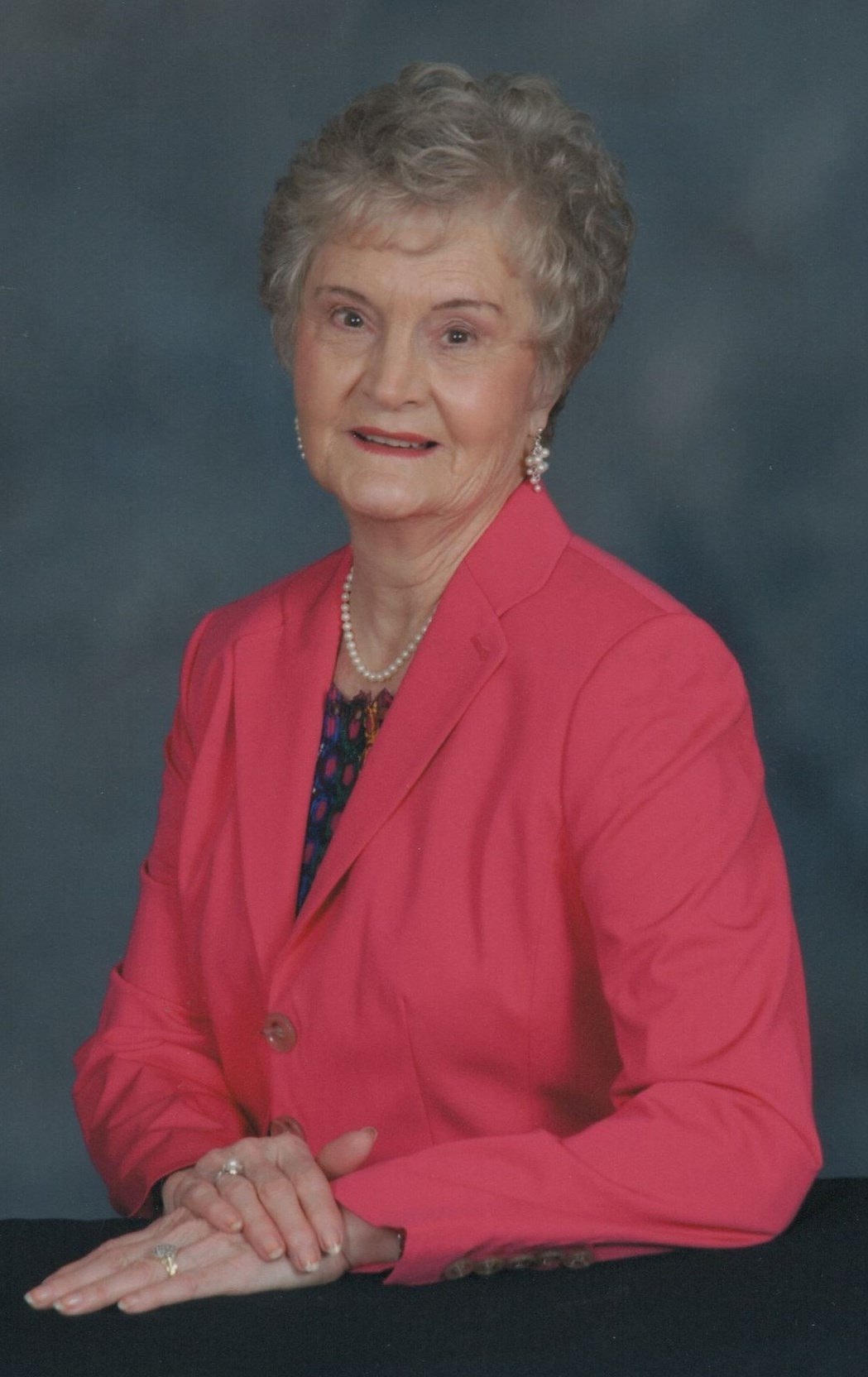 MARY ANN MCCLURE Obituario Birmingham, AL