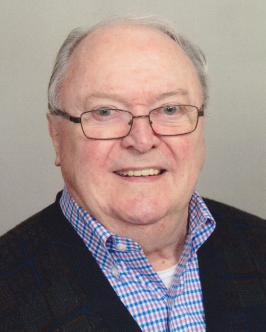 Obituary of Dean Tandy Jones
