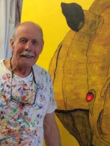 Roderick Romyn Obituary - Guelph, ON