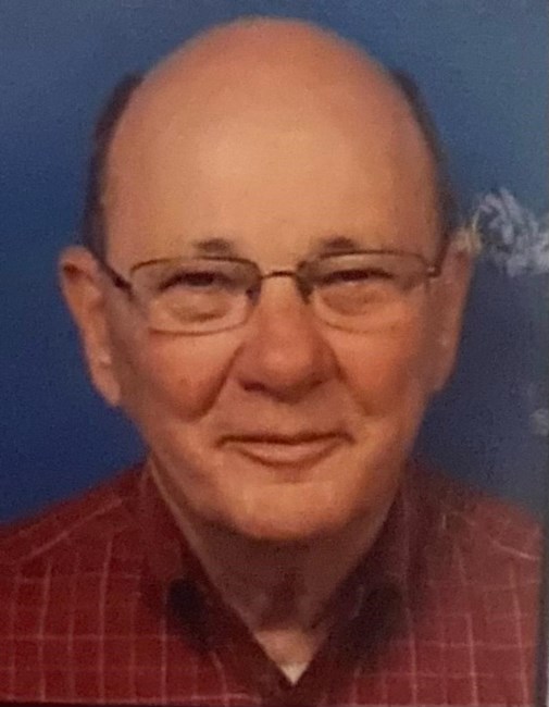 Obituary of John Paul Idoux