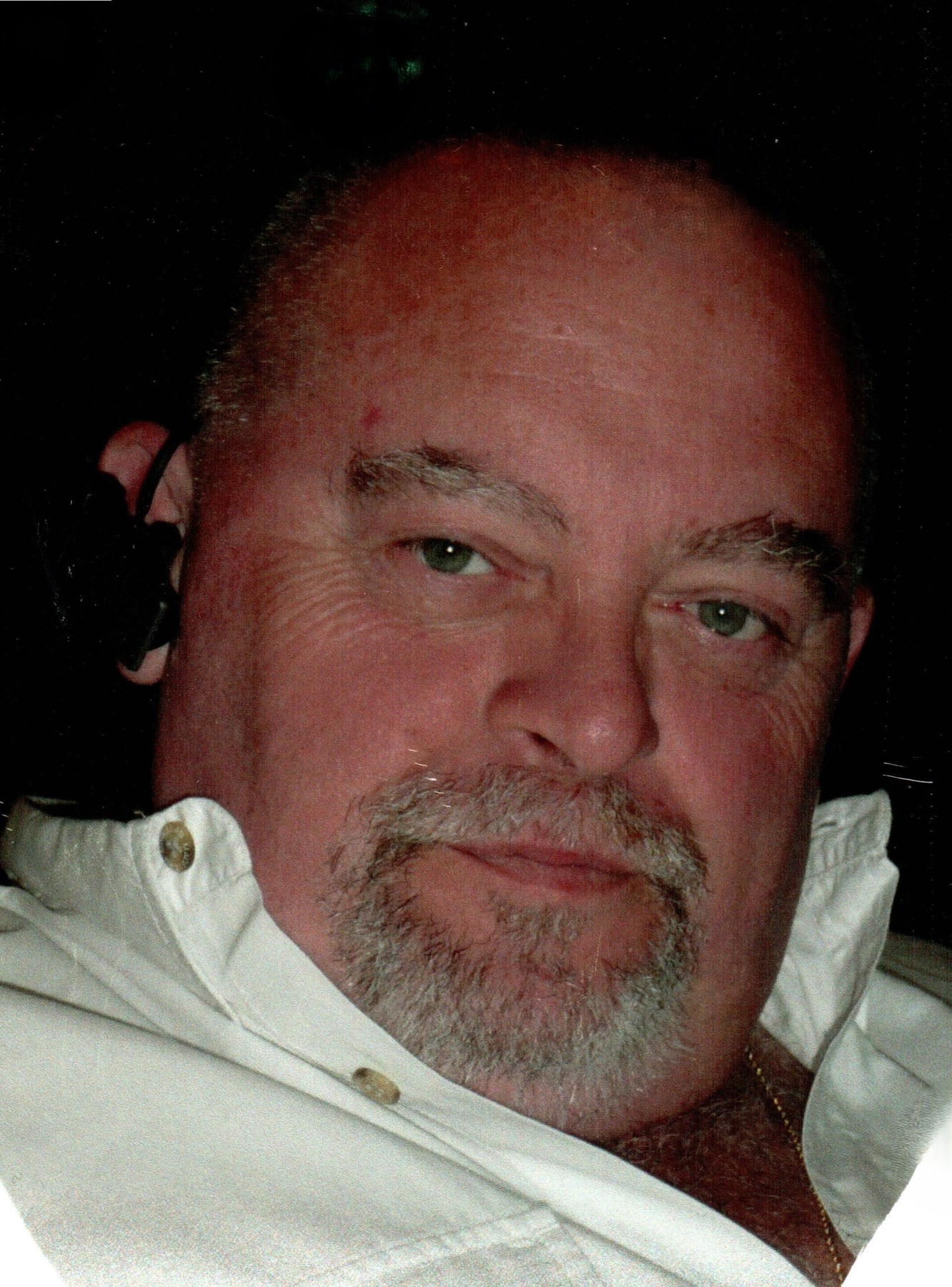 Obituary of Dewey "Teddy" Morrison