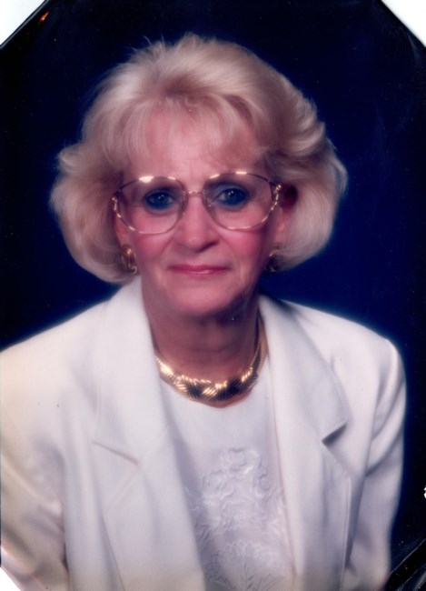 Obituary of Barbara Mae Clark