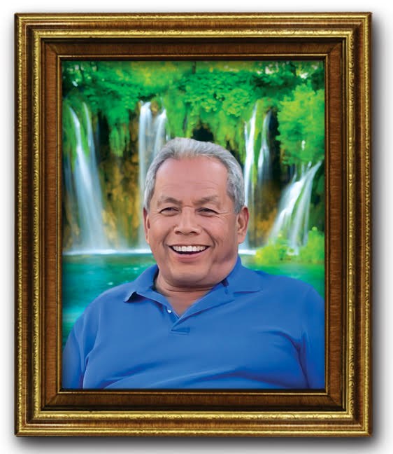 Obituary of Jose Luis Ordaz Silva