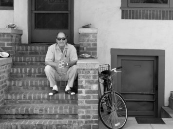 Avis de décès de Emilio "Chick" Peter D'Arpino