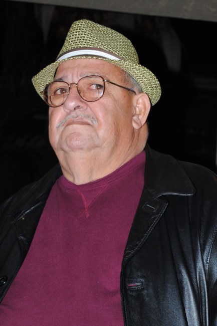 Obituary of Manuel Rolando Molina