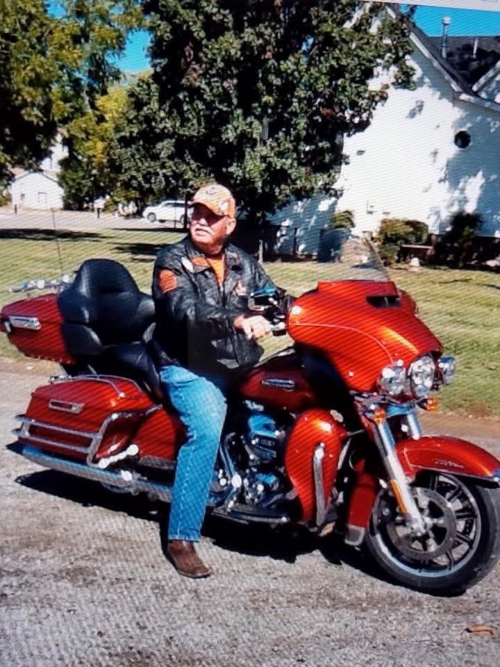 Obituary of Tommy "Cooter" Coleman