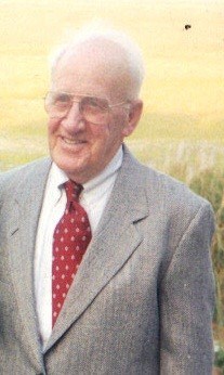 Obituary of John I. Stolp