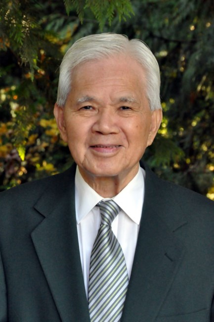Obituary of Ken Kok Quan Lim