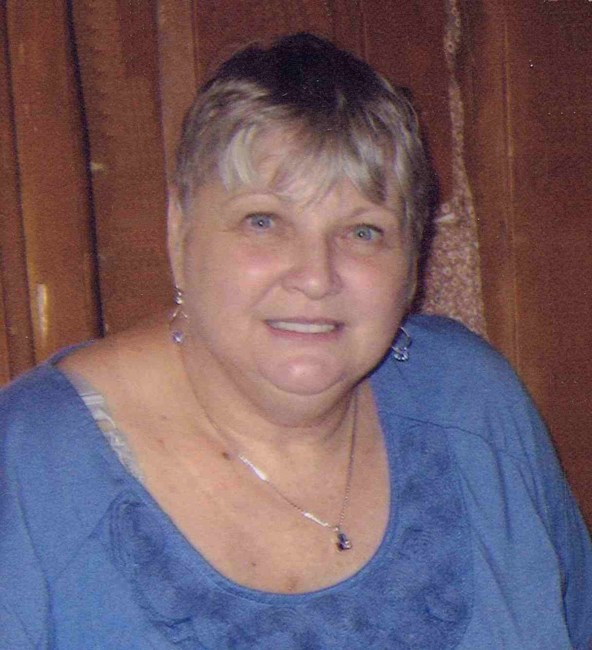Obituary of Elizabeth "Betty" Stinson
