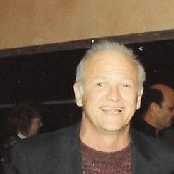 Obituary of Vincent Frank Mandola Sr.