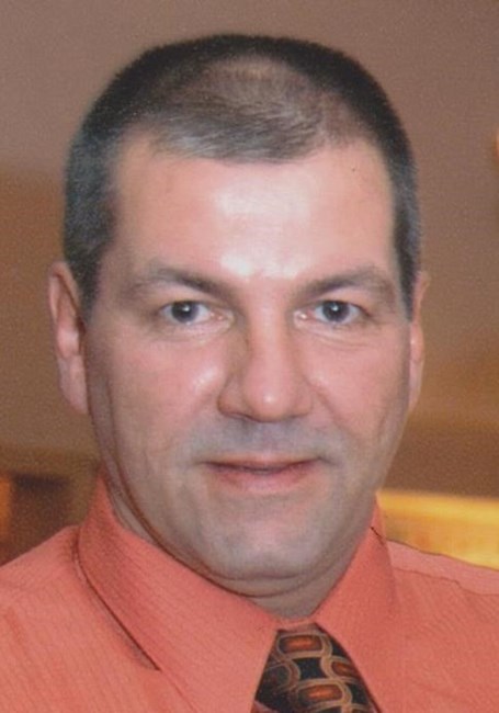 Obituary of Thomas R. Brown