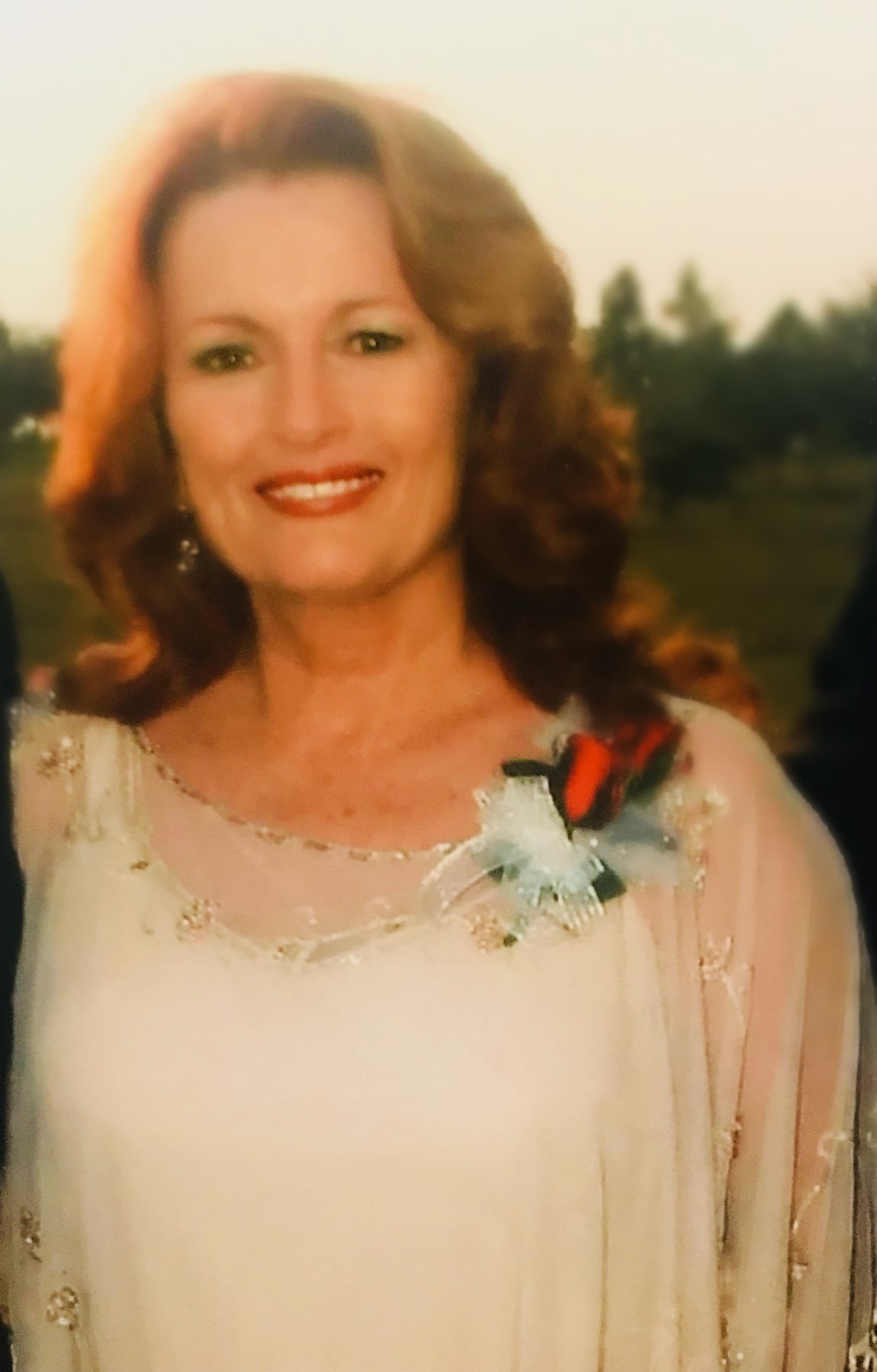 Obituary of Maryann Rowe Johnson