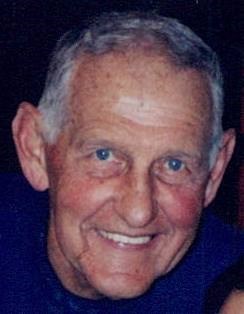 Obituary of Albert J. Forgue, Jr.