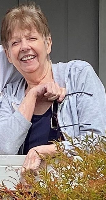 Obituary of Sylvia Lois Garcia