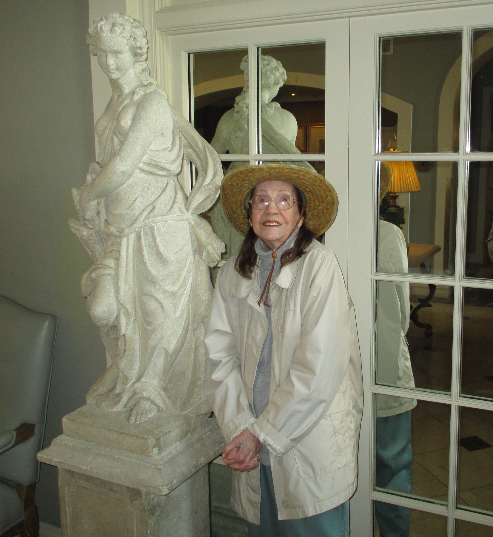 Obituary of Marjorie Ellen Fields