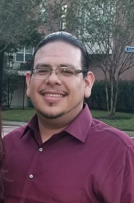 Obituario de Miguel Morfin