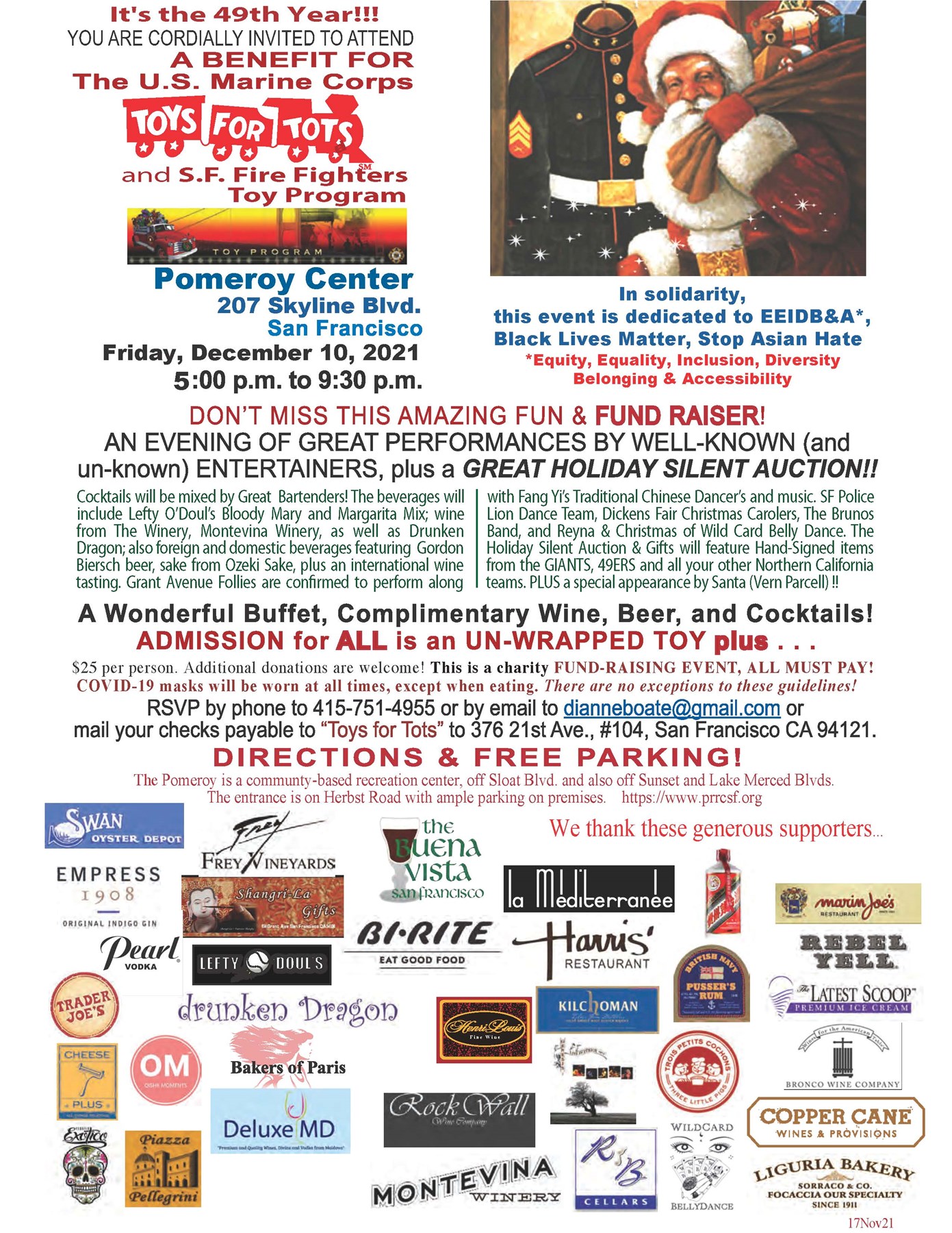 Ronald Francis Hildebrand Obituary Novato, CA