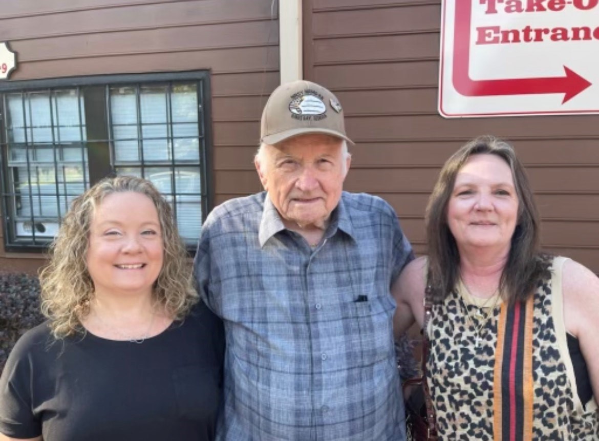 Obituary of Henry Lee Marshall Sr.