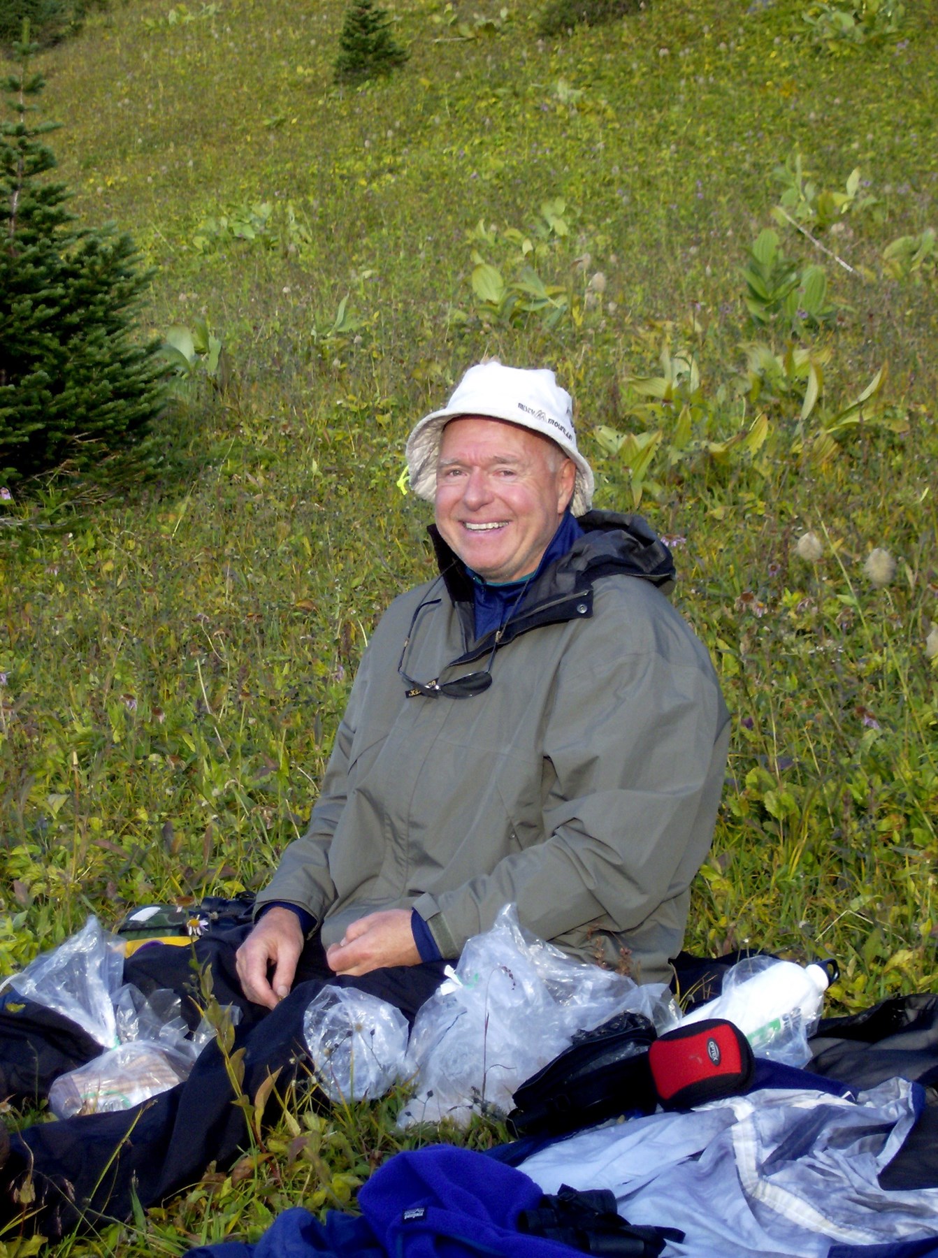 Obituary of Harald Edgar Kubert