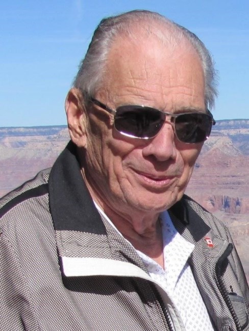 Obituary of James Wayne Paul