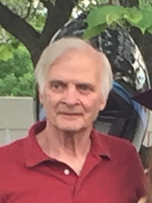 Obituary of Michael D Parrett