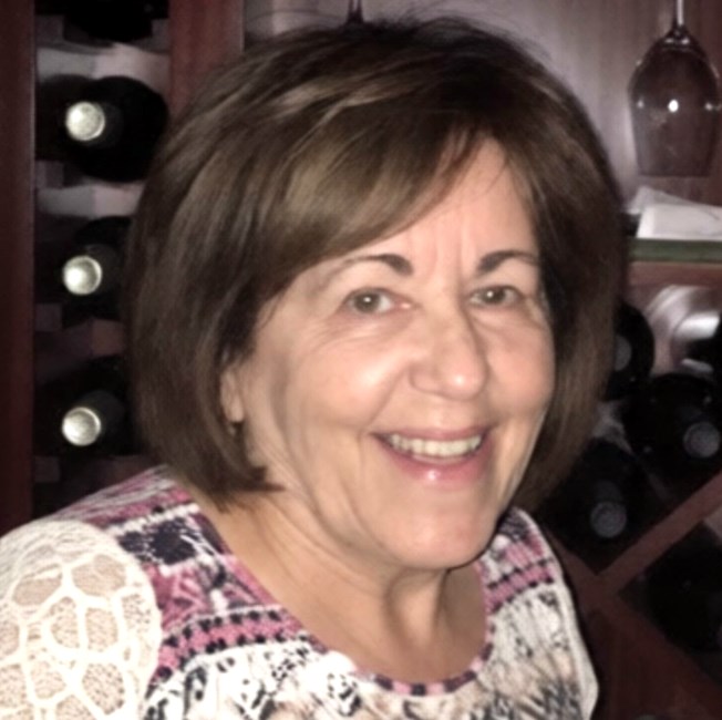 Obituary of Ann Maria Chiacchiaro