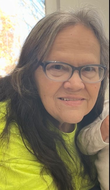 Obituary of Linda Darlene Howard McKenzie