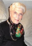 Obituary of Victoria Lombardi