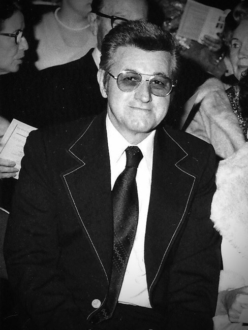 Obituary of Martin L. Burns