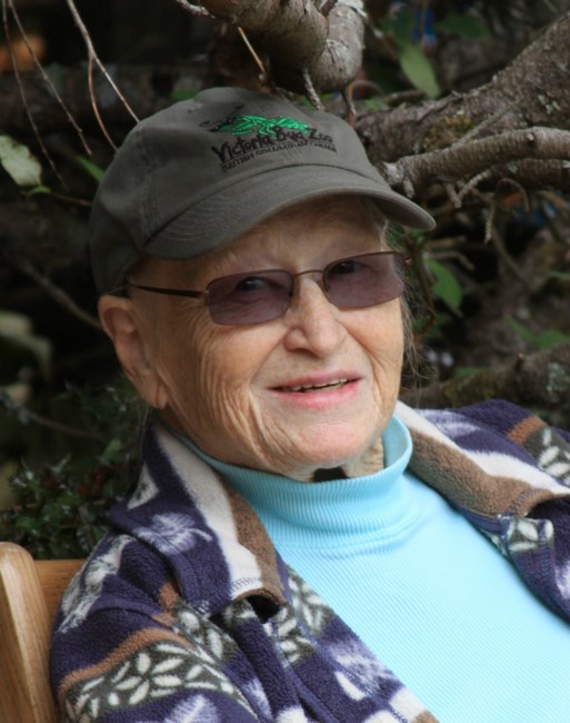 Obituary of Virginia Coleman