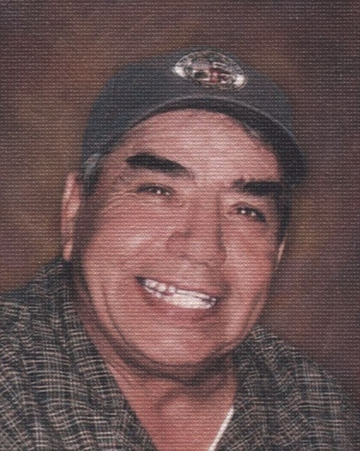 Obituary of Ramon Garcia Sanchez