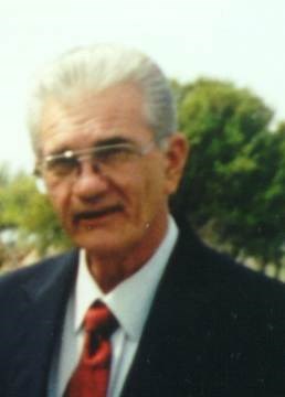 Obituario de Glenn R. Wright