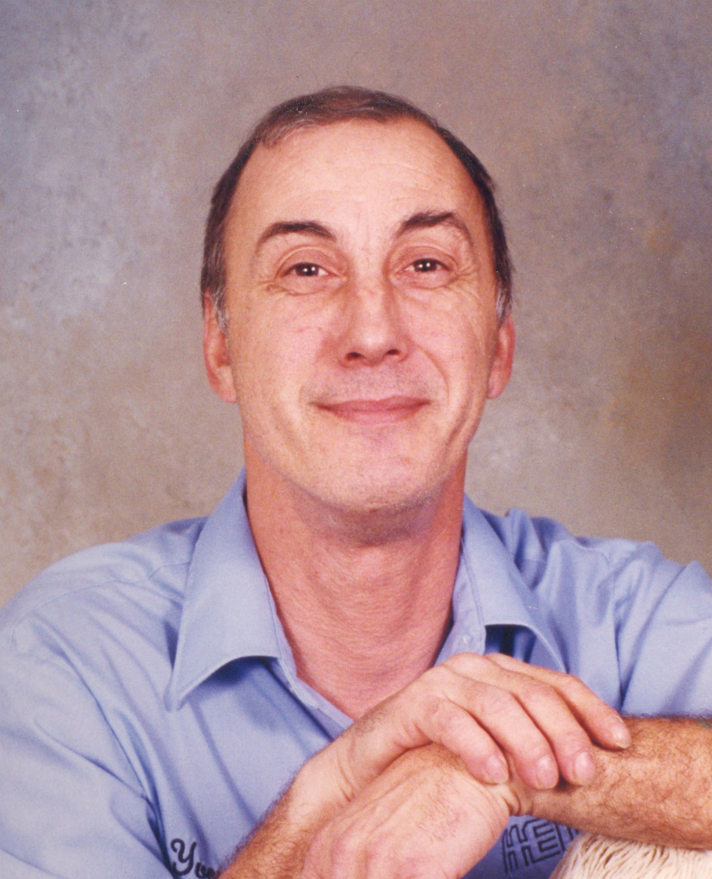 Obituary of Yvon Séguin