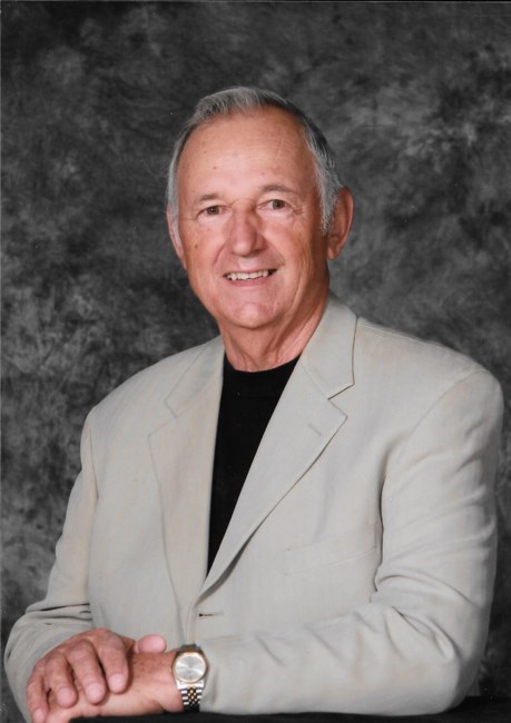 Avis de décès de Roger Marcil