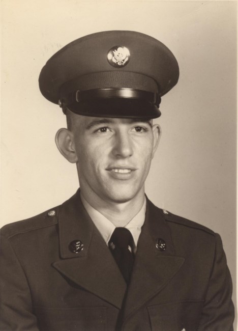 Obituary of Stephen Max Perdue