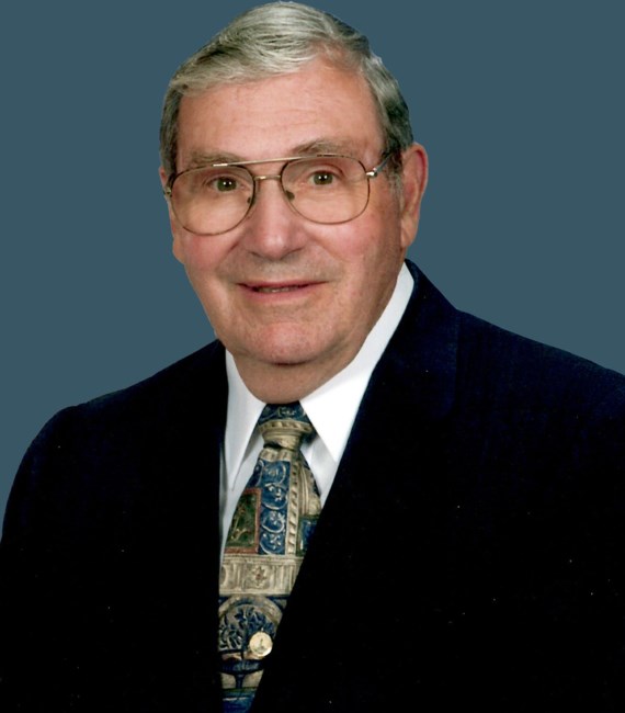 Obituary of Richard Marshall Kelly