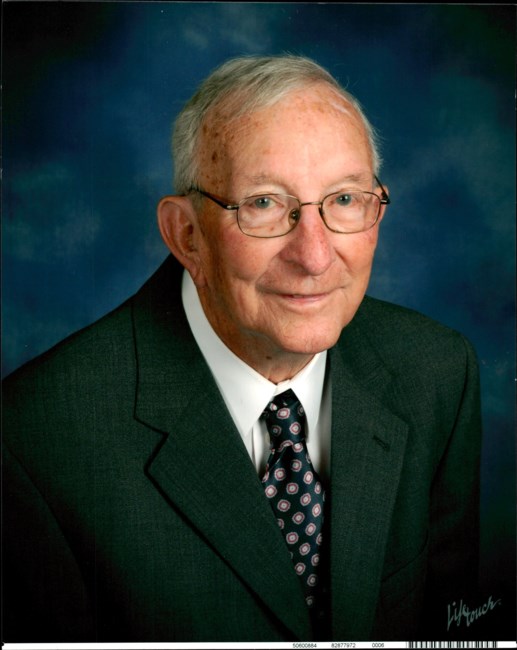 Obituary of John Earl Turpin