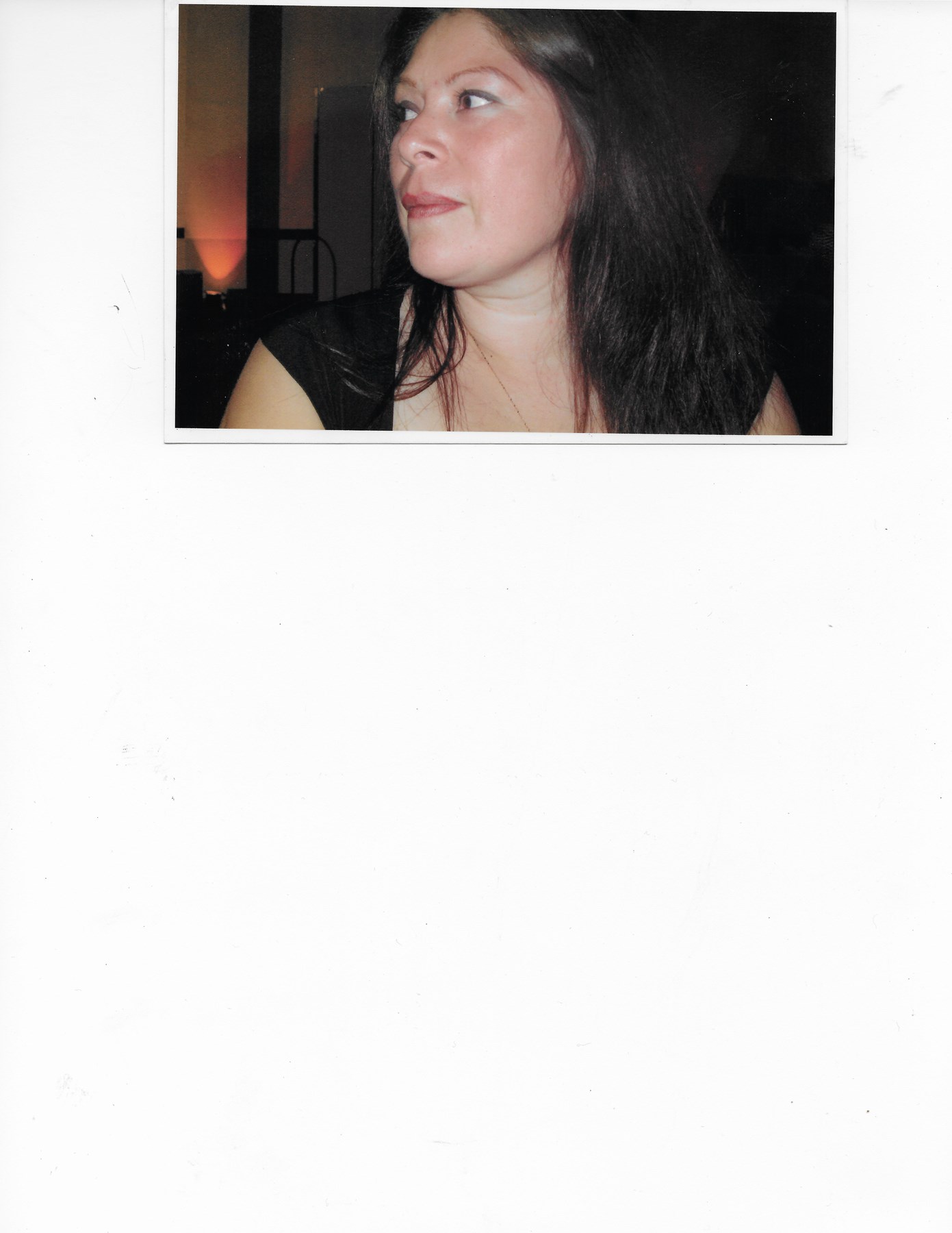 Obituary of Claudia Nunez-Zavala