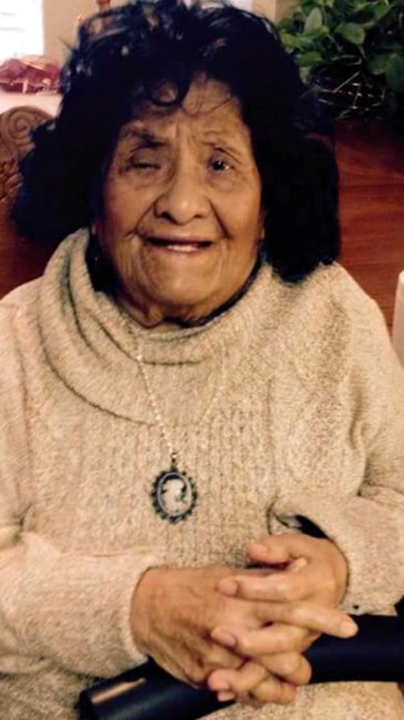 Obituary of Beatrice Garay
