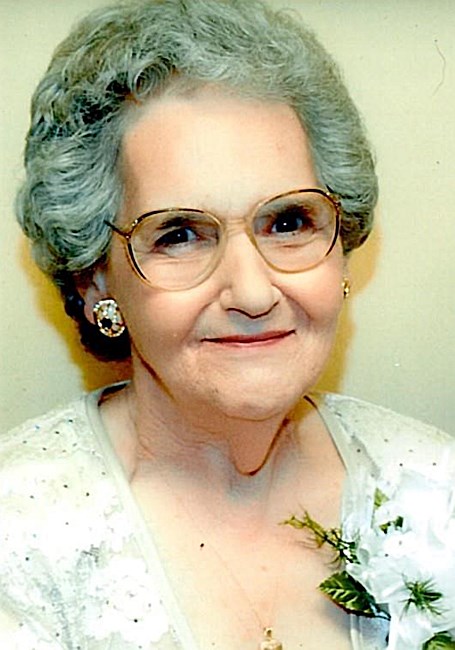 Obituary of Margaret "Peggy" L. Cooper