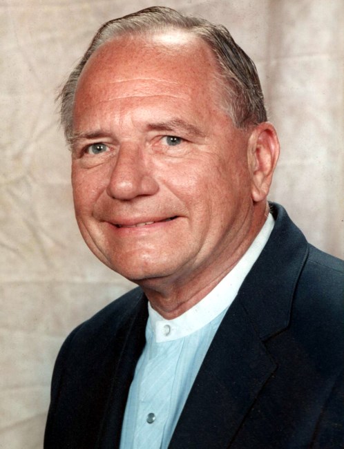 Obituary of Richard Lester Lohse
