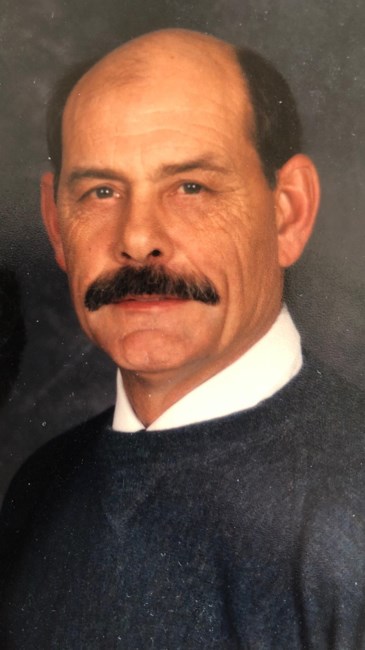 Obituary of Arthur Alden Peterson