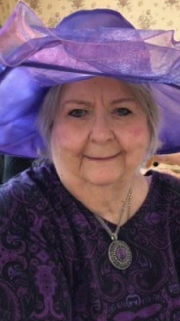 Obituary of Julie Anne Lambert