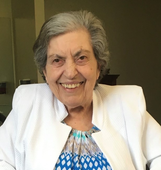 Obituary of Josephine Muggia