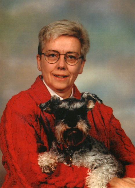 Obituary of Elizabeth Ann Kilcup