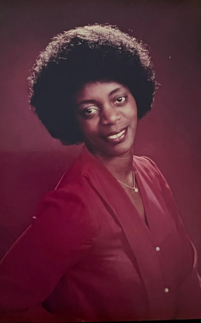 Obituary of Doris Mae Reeves