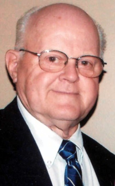 Obituary of Clifford S George