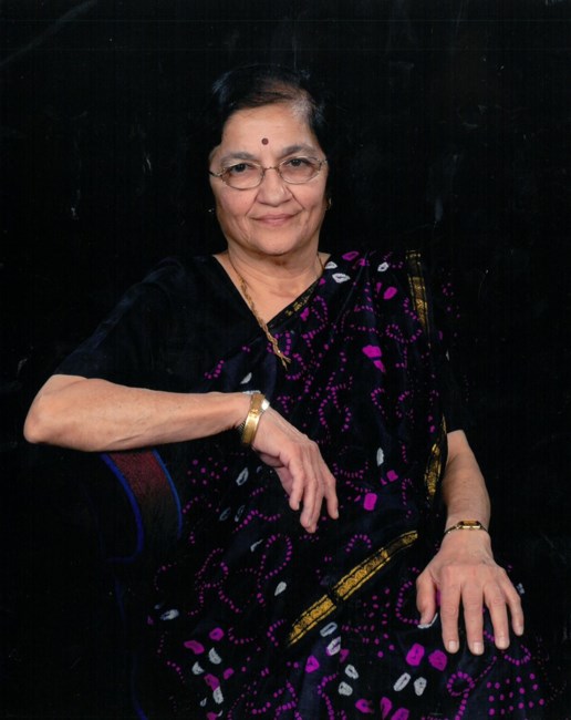Obituary of Shobhna Budhdeo